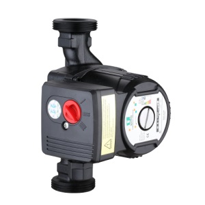 Насос цирк. GRS25/4 (130мм) с гайками и кабелем PUMPMAN