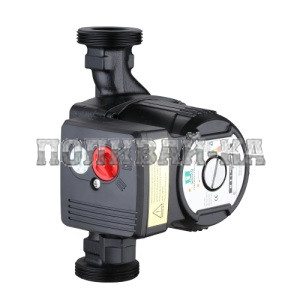 Насос цирк. GRS25/4 (180мм) с гайками и кабелем PUMPMAN