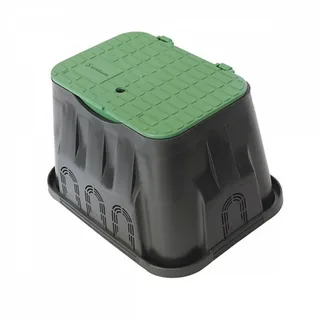 Короб STANDART GREENBOX (TUR-168) Senkron