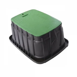 Короб JUMBO GREENBOX (TUR-116) Senkron