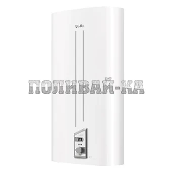 Водонагреватель Ballu BWH/S 50 Smart WiFi DRY+