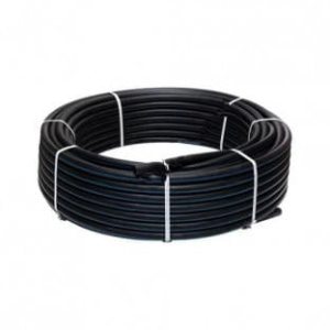Труба ПНД 25 х 2,0 мм (12,5 атм) ПЭ-100 SDR-13,6 (100 м)
