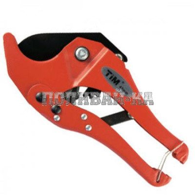 Ножницы для м.п. трубы до 42 мм (116) TIM